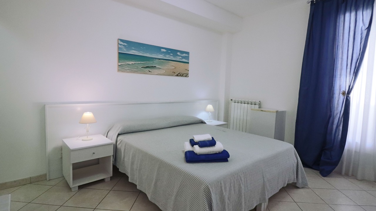Photo of Bedroom in Otranto