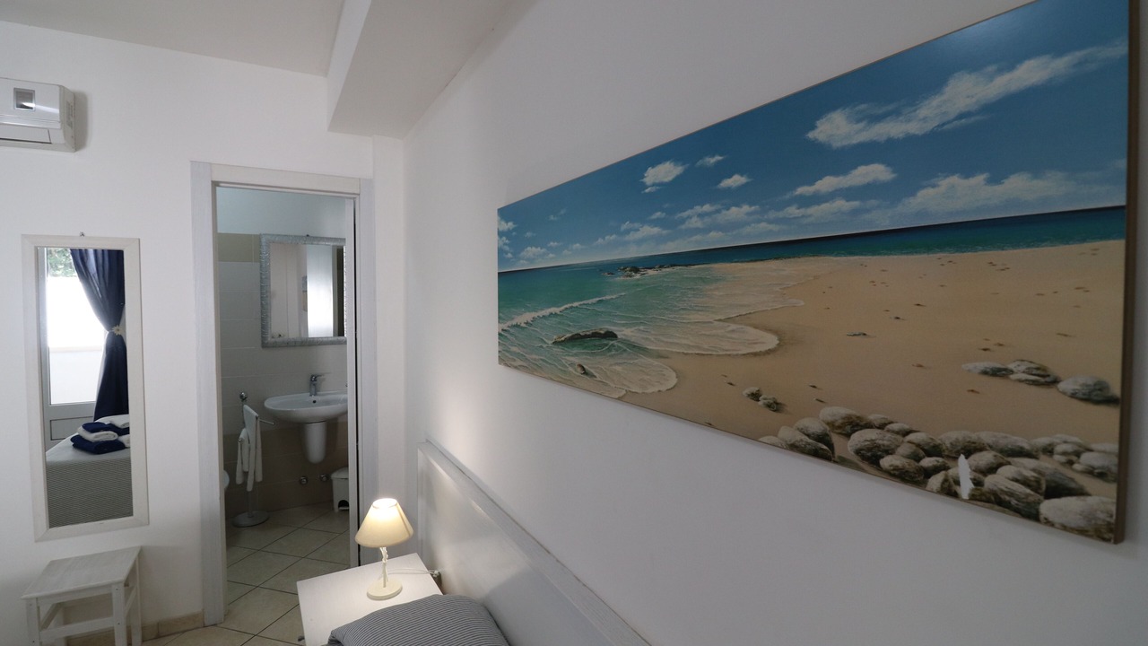 Photo of Bedroom in Otranto
