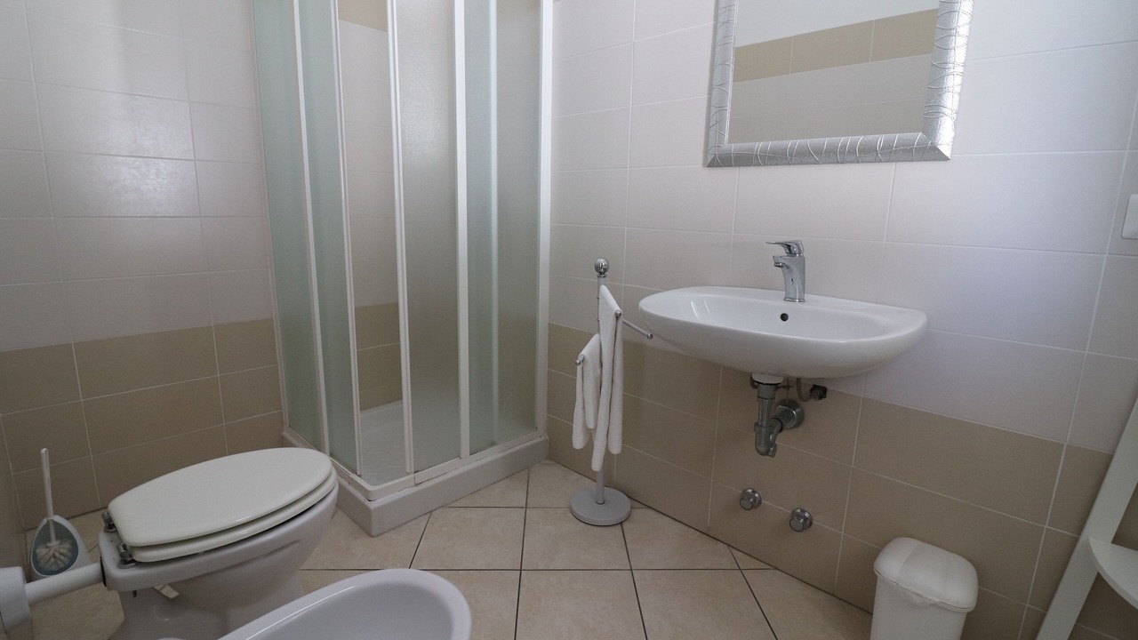 Photo of Bathroom in Otranto