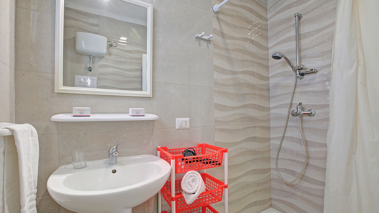 Photo of Bathroom in Giorgilorio