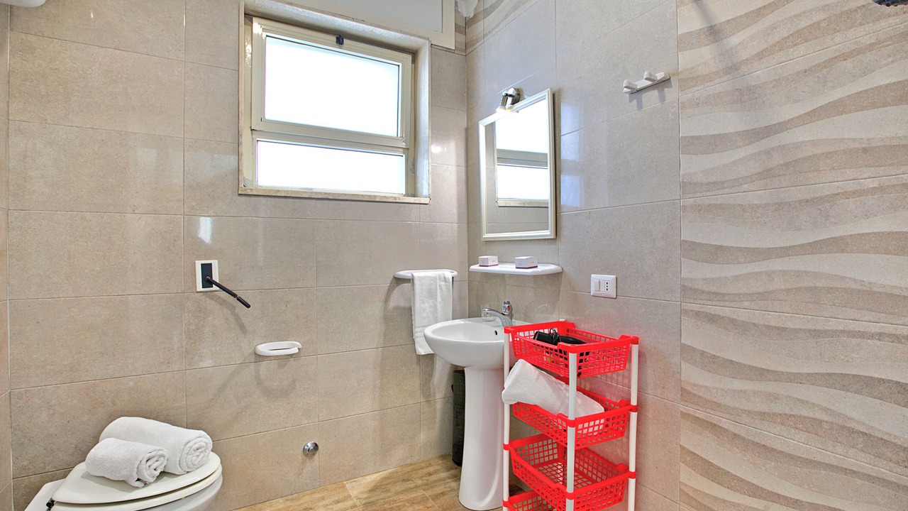 Photo of Bathroom in Giorgilorio