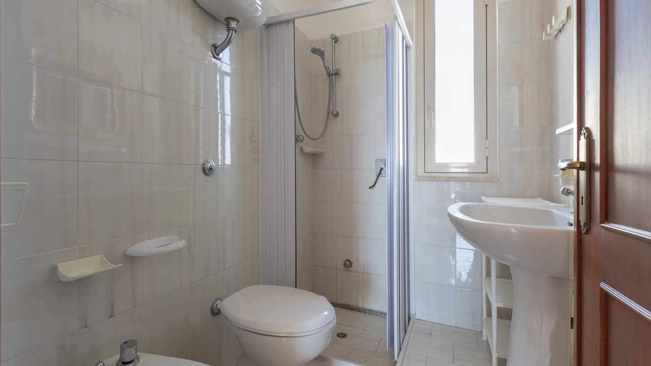 Photo of Bathroom in Roca Vecchia