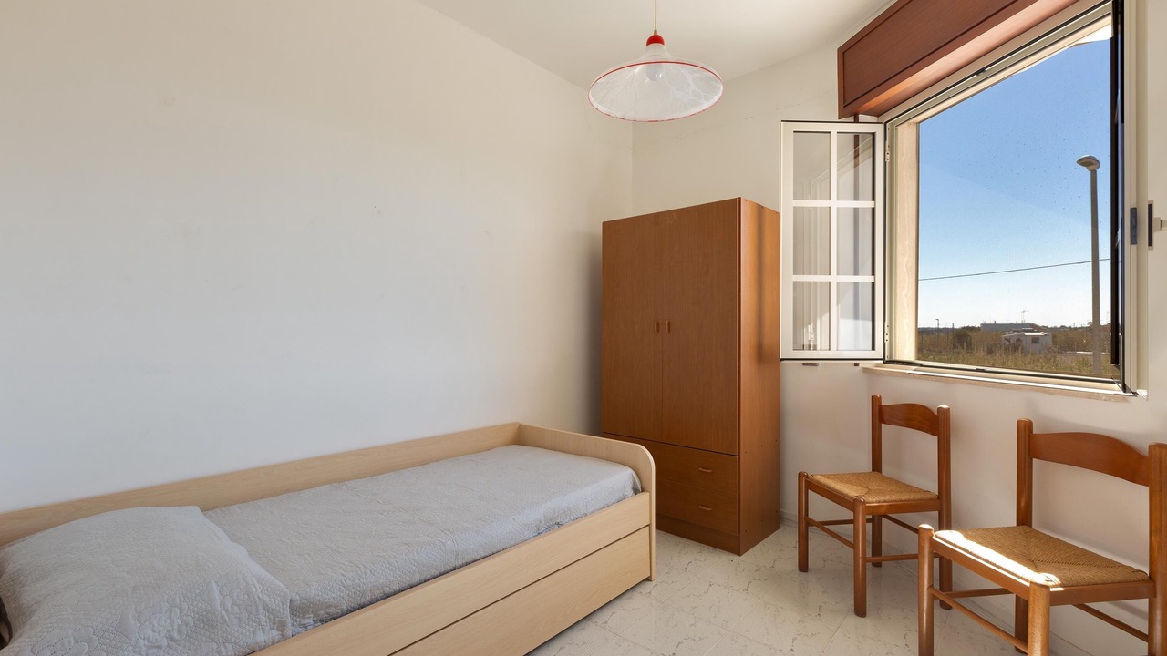 Photo of Bedroom in Roca Vecchia
