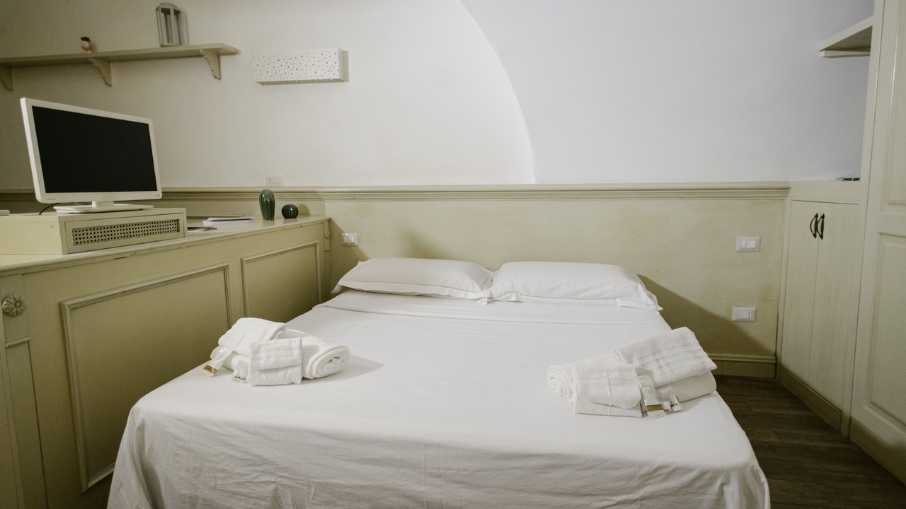 Photo of Bedroom in Molfetta