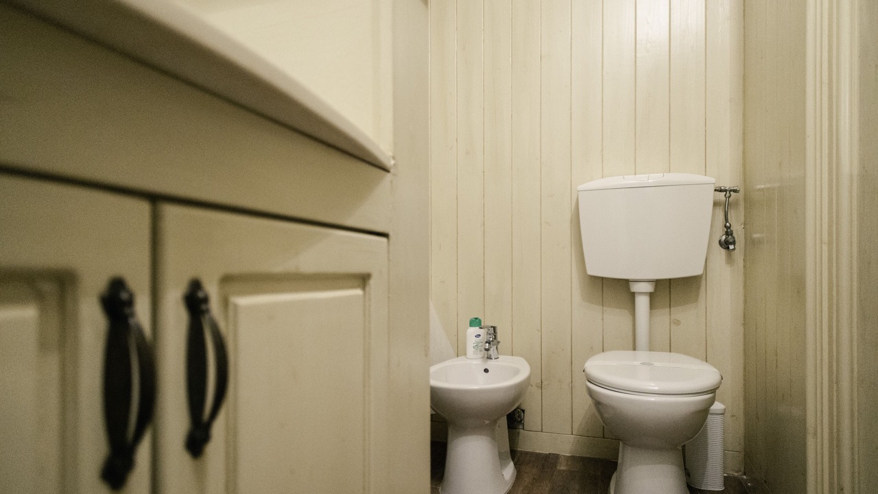 Photo of Bathroom in Molfetta