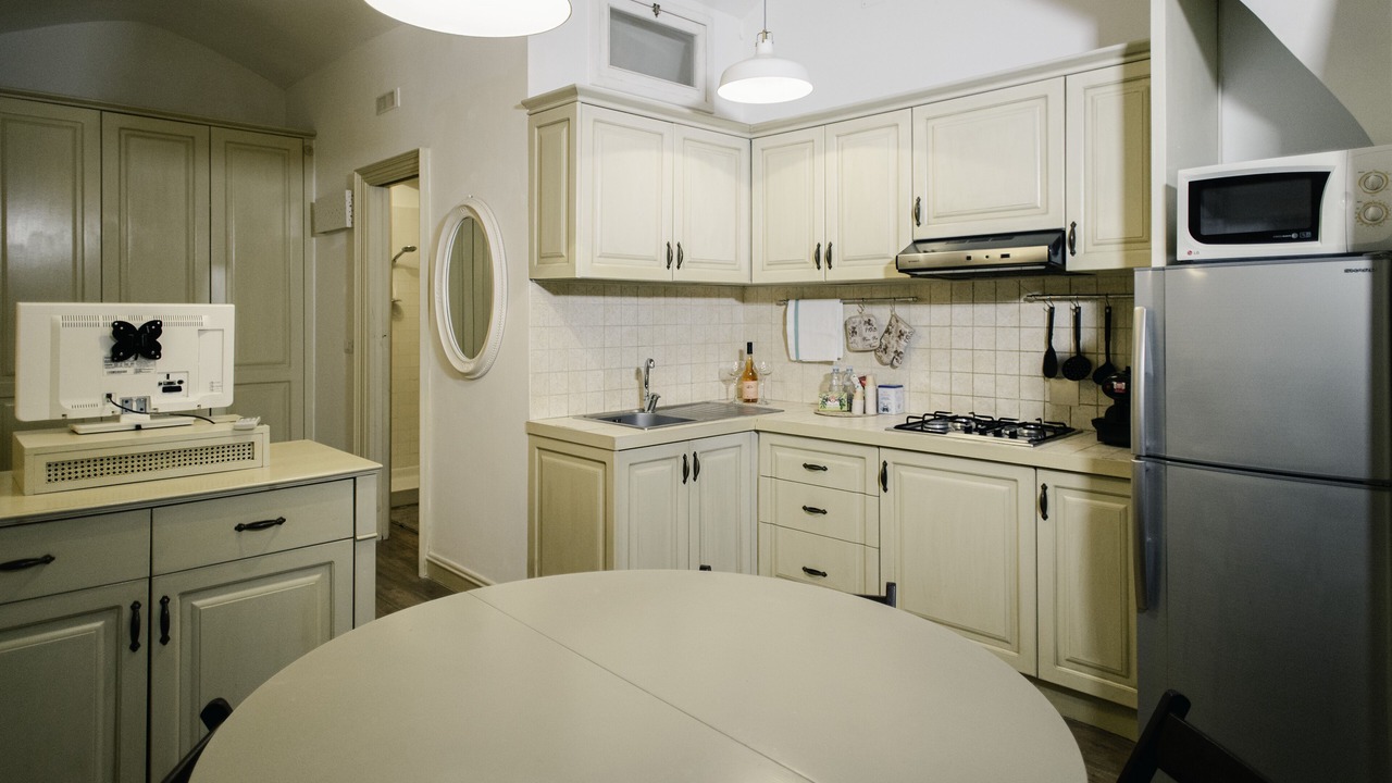 Photo of Kitchen in Molfetta