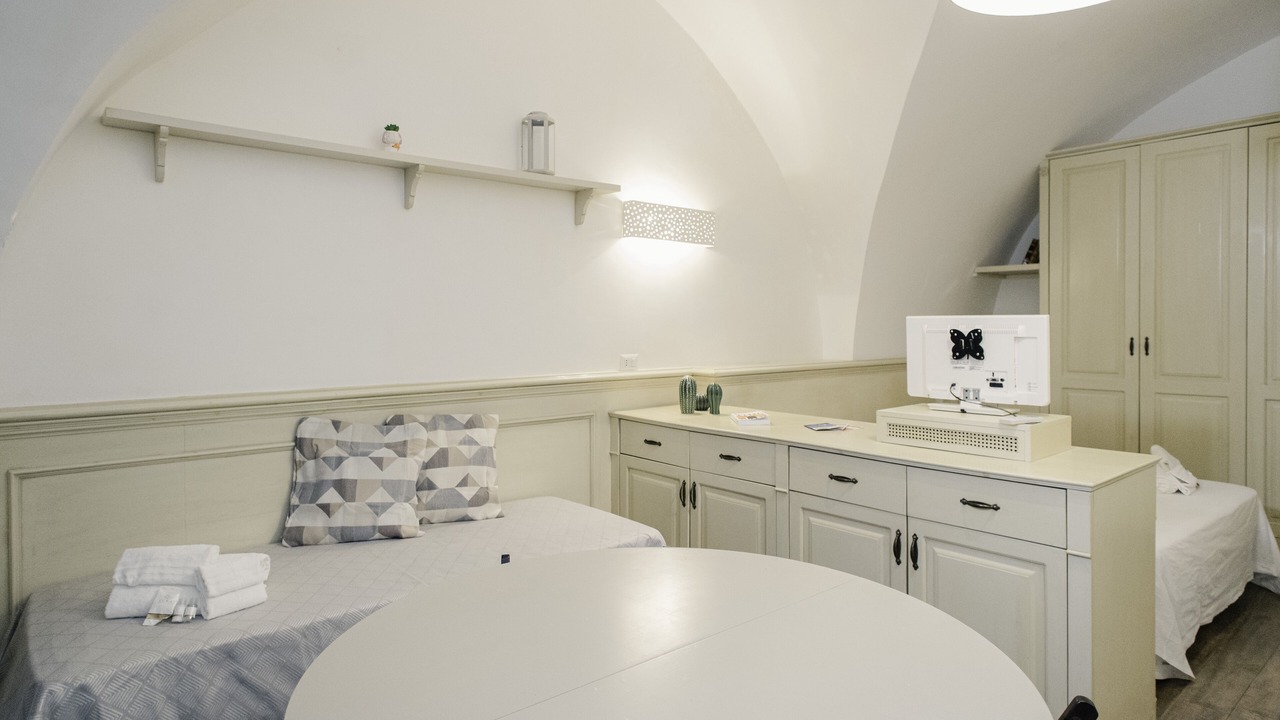 Photo of Bedroom in Molfetta