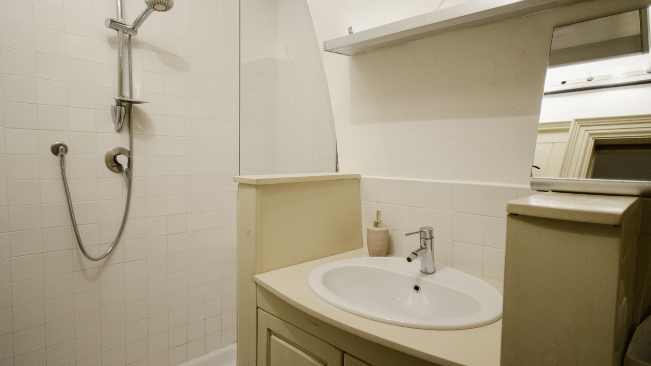 Photo of Bathroom in Molfetta