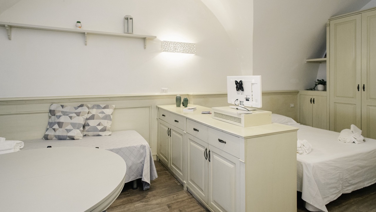 Photo of Bedroom in Molfetta