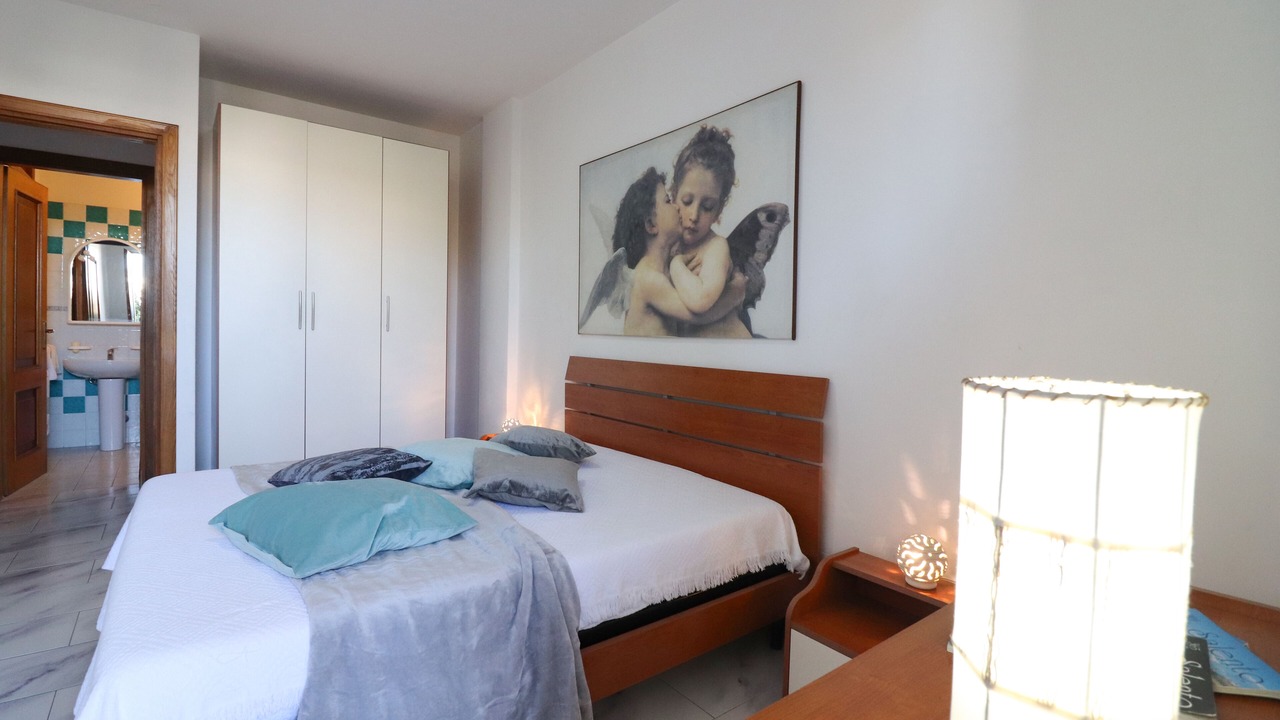Photo of Bedroom in Otranto