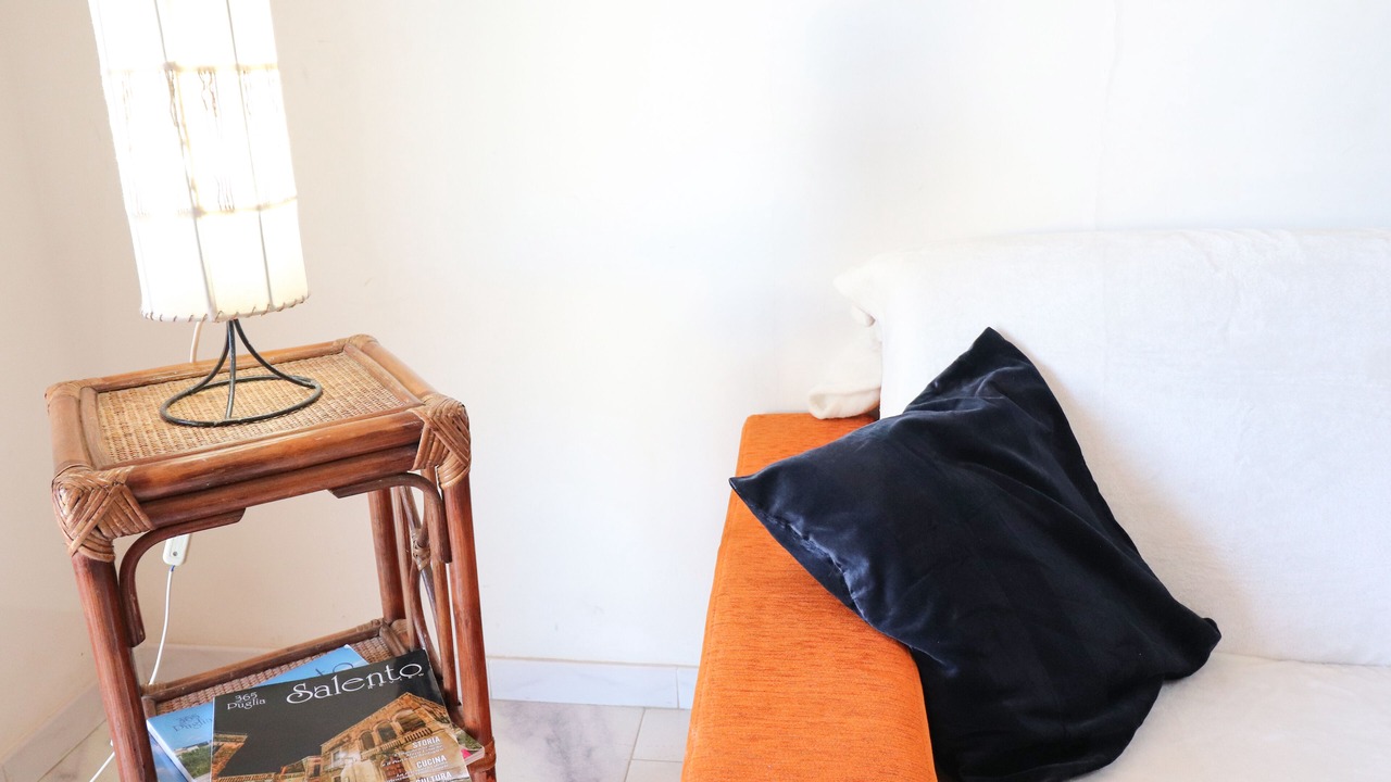 Photo of Livingroom in Otranto