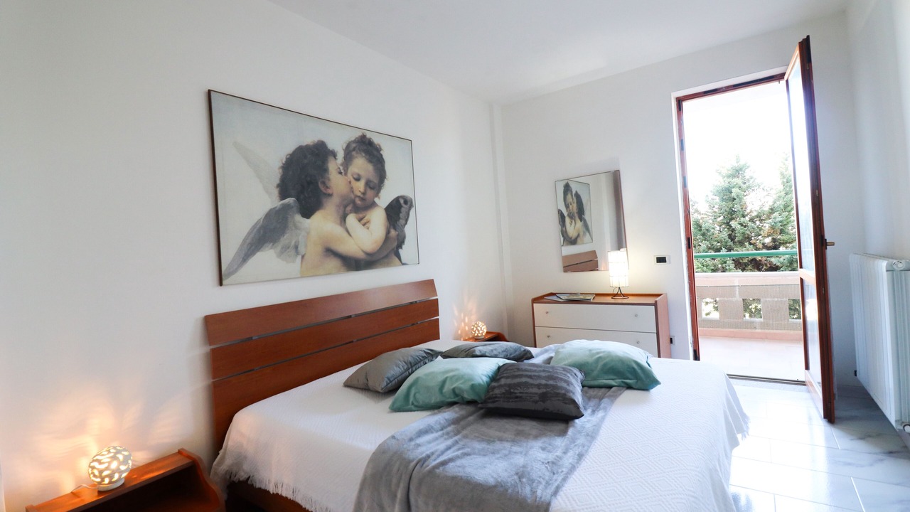 Photo of Bedroom in Otranto