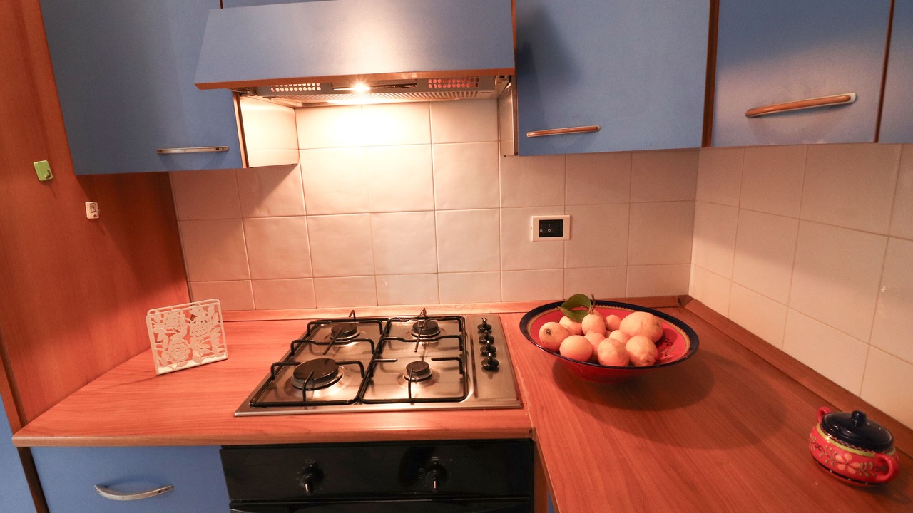 Photo of Kitchen in Otranto