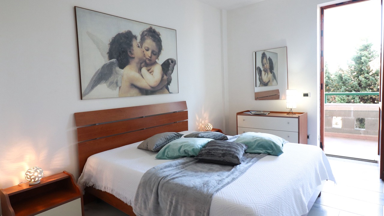 Photo of Bedroom in Otranto