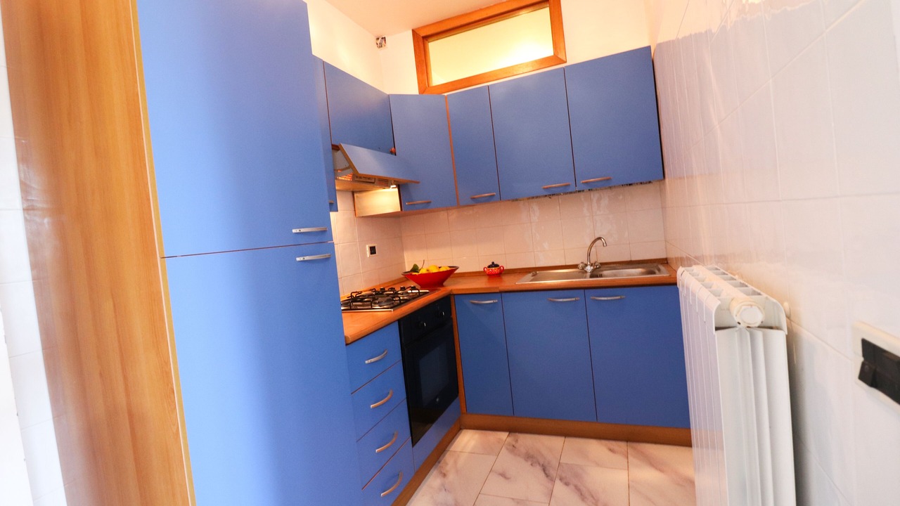 Photo of Kitchen in Otranto