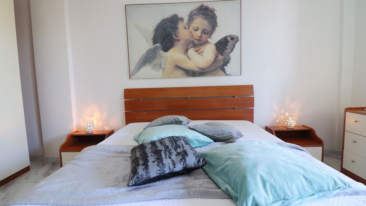 Photo of Bedroom in Otranto