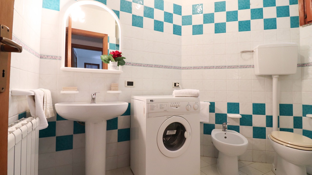 Photo of Bathroom in Otranto
