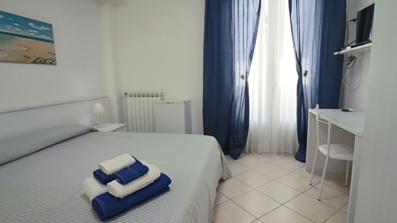 Photo of Bedroom in Otranto