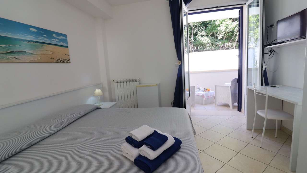 Photo of Bedroom in Otranto