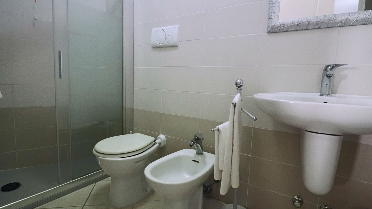 Photo of Bathroom in Otranto