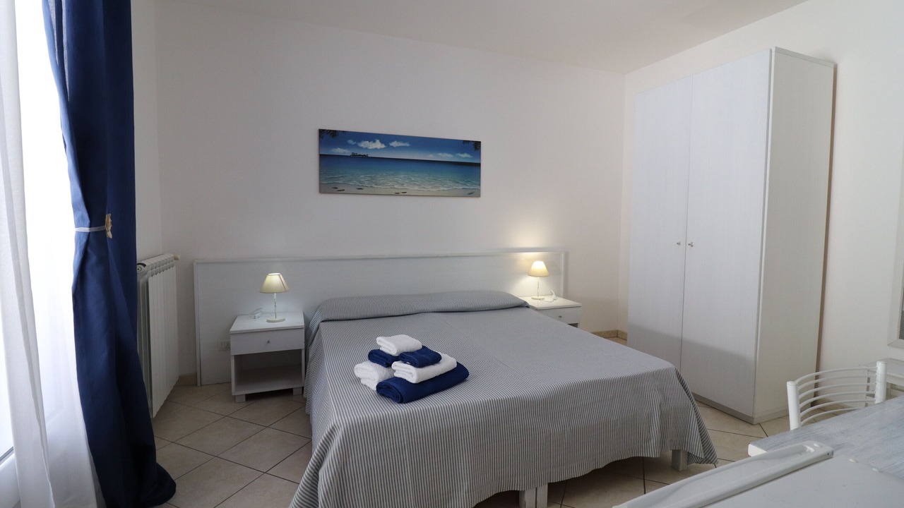 Photo of Bedroom in Otranto