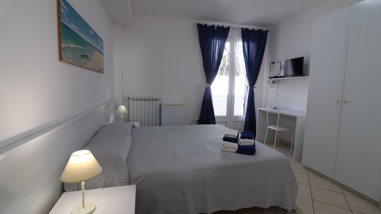 Photo of Bedroom in Otranto