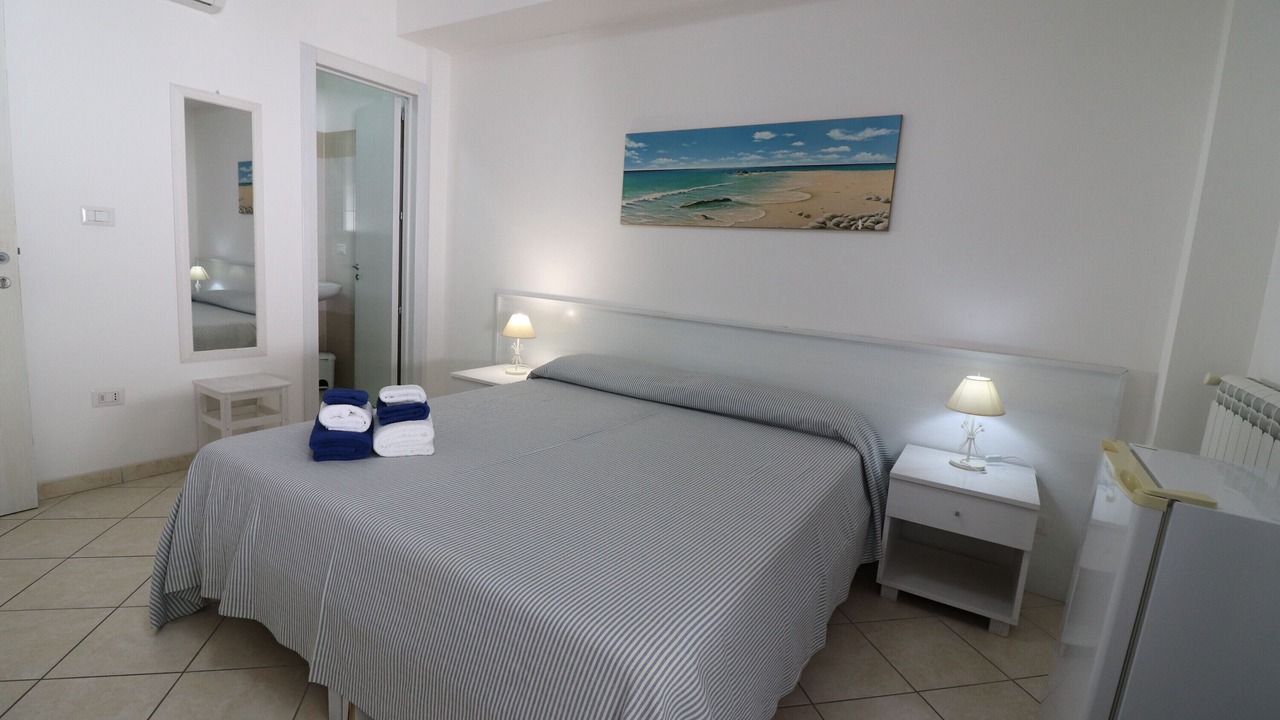 Photo of Bedroom in Otranto