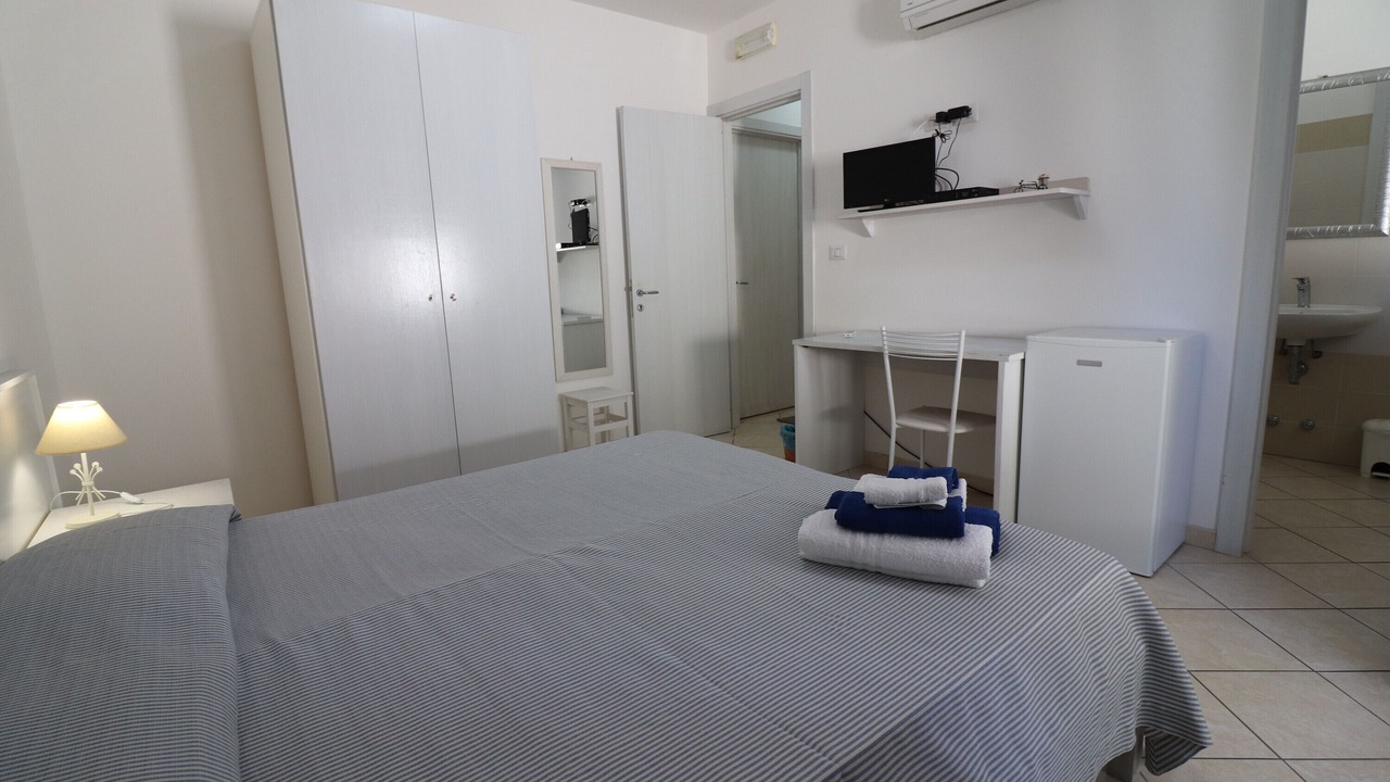 Photo of Bedroom in Otranto