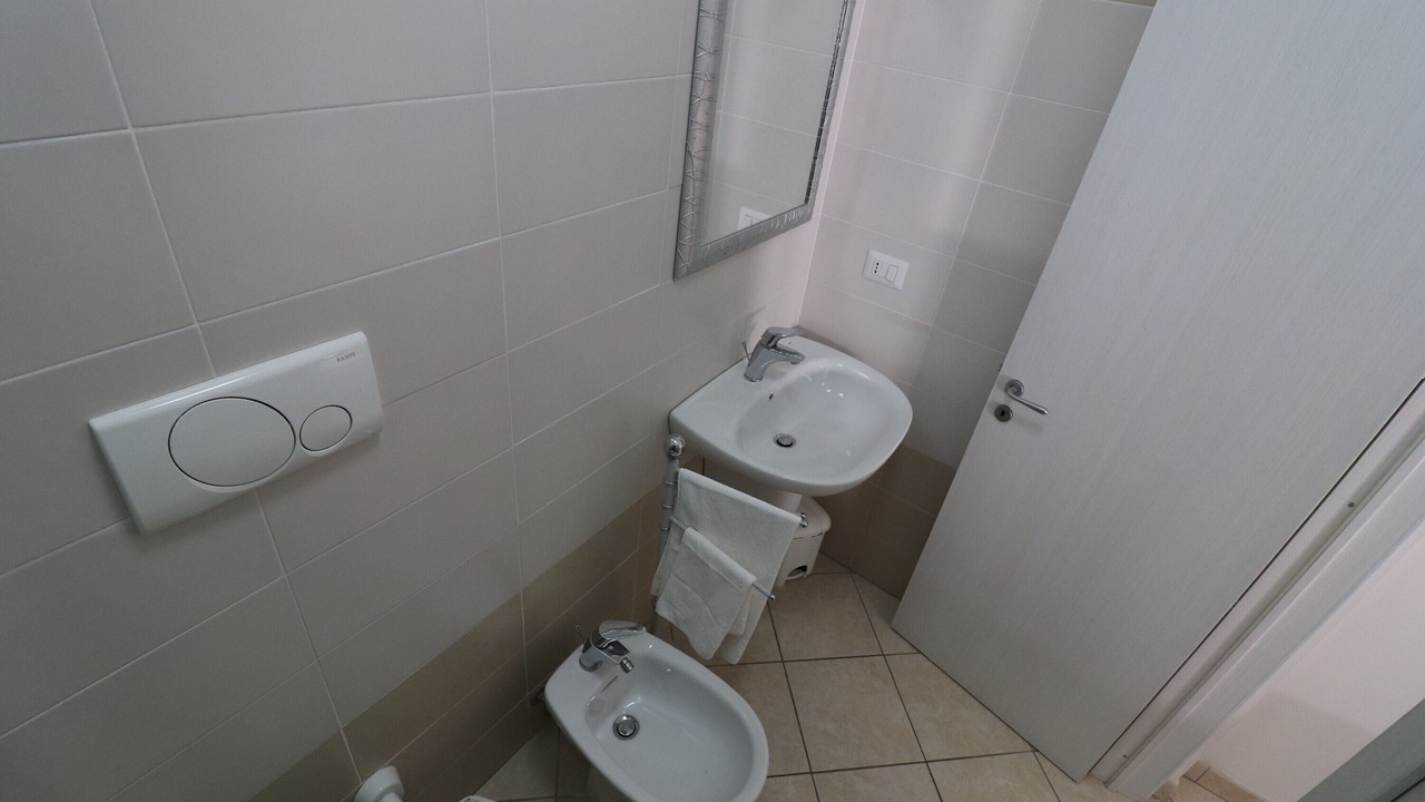 Photo of Bathroom in Otranto