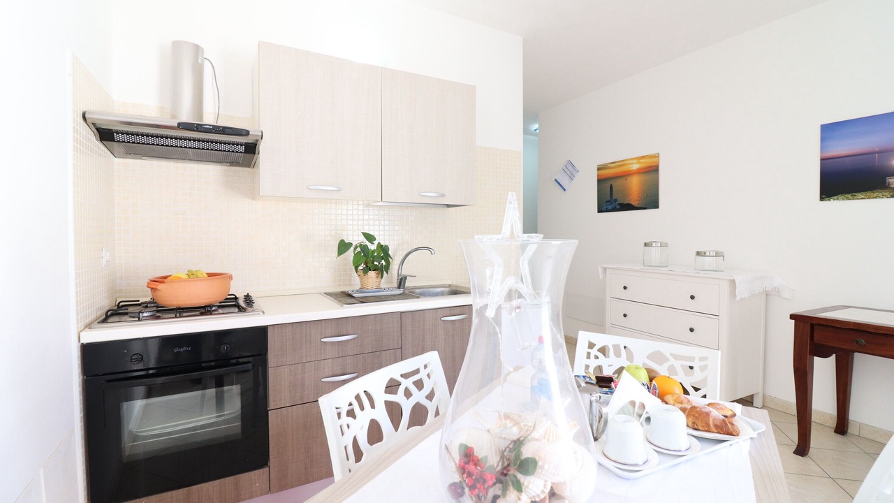 Photo of Kitchen in Otranto