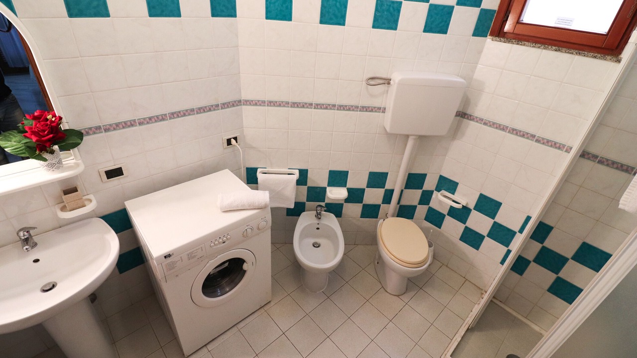 Photo of Bathroom in Otranto