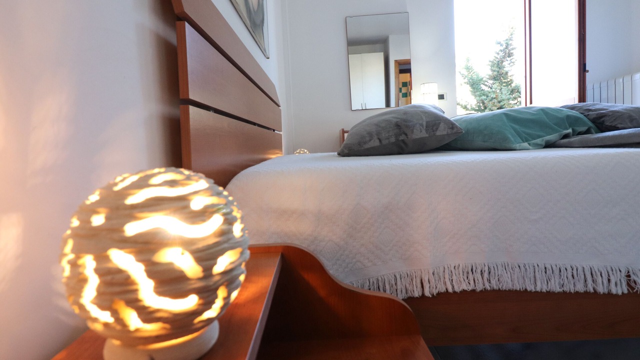 Photo of Bedroom in Otranto