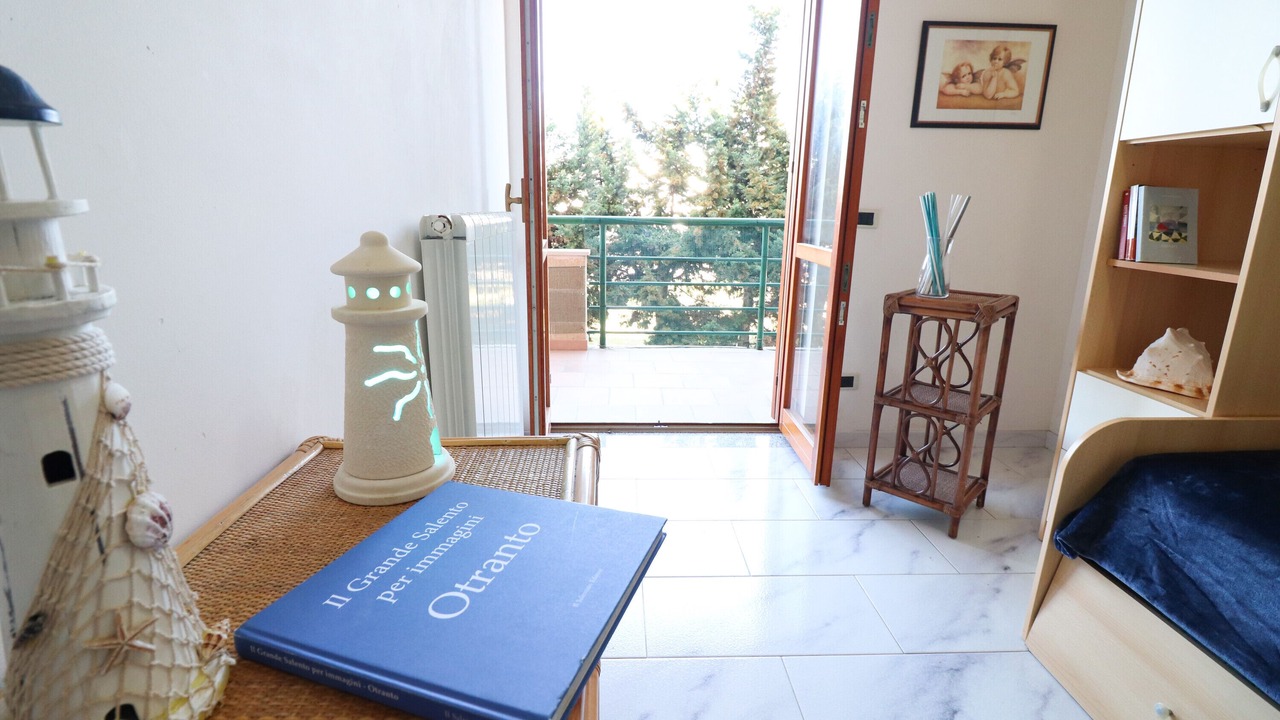 Photo of Bedroom in Otranto