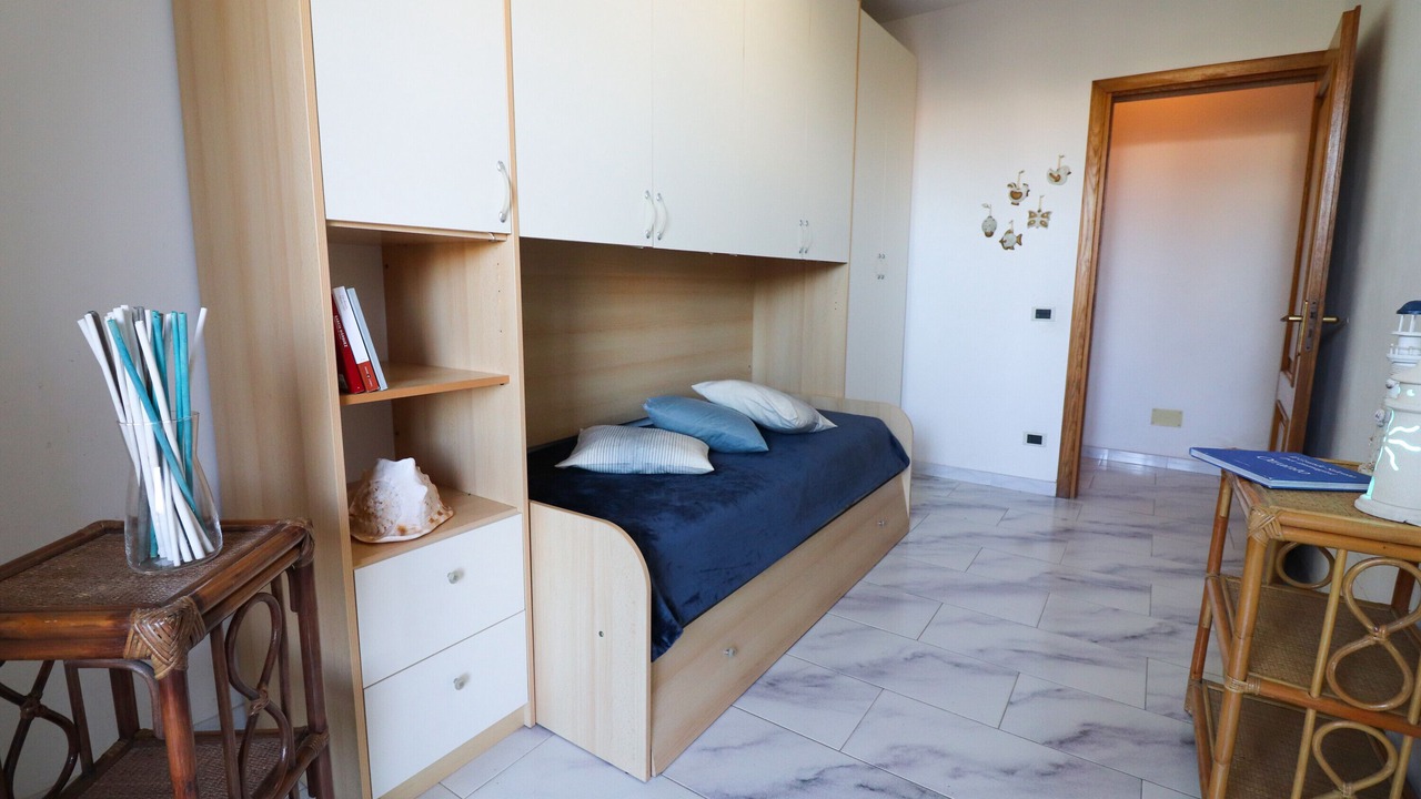 Photo of Bedroom in Otranto