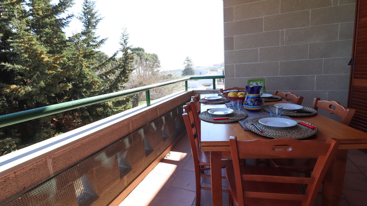 Photo of Outdoor in Otranto