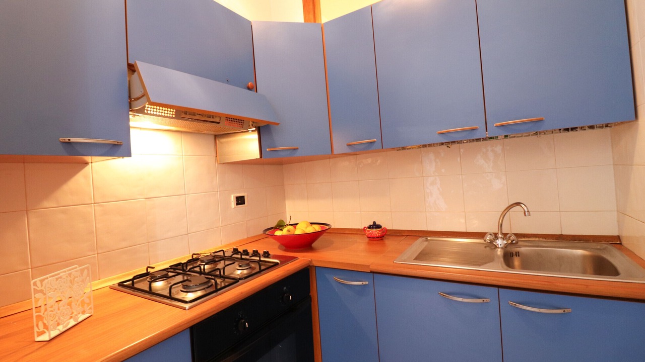 Photo of Kitchen in Otranto