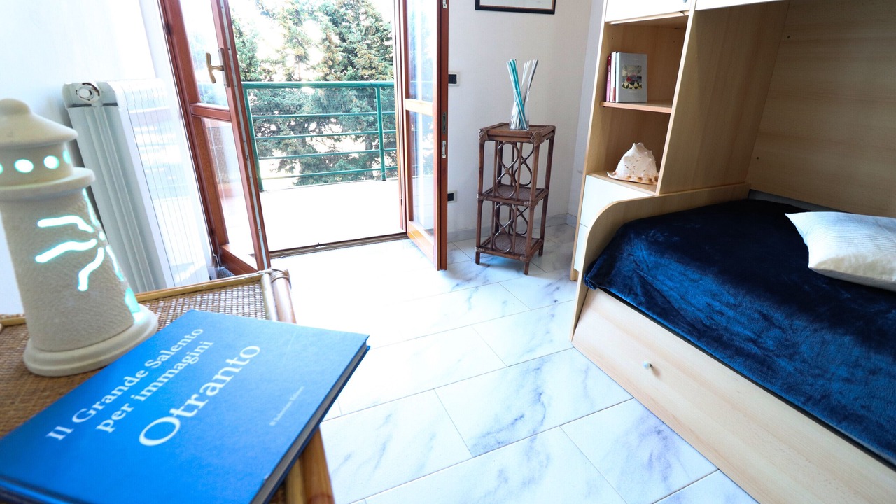 Photo of Bedroom in Otranto