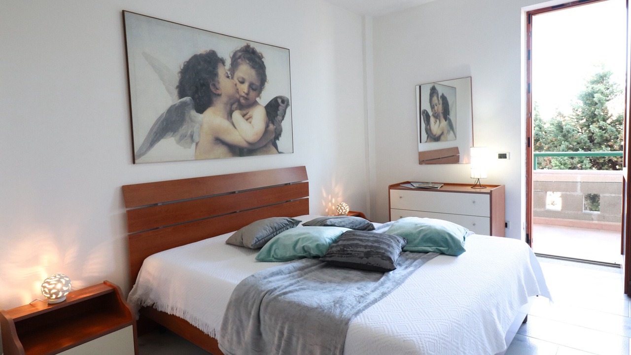 Photo of Bedroom in Otranto