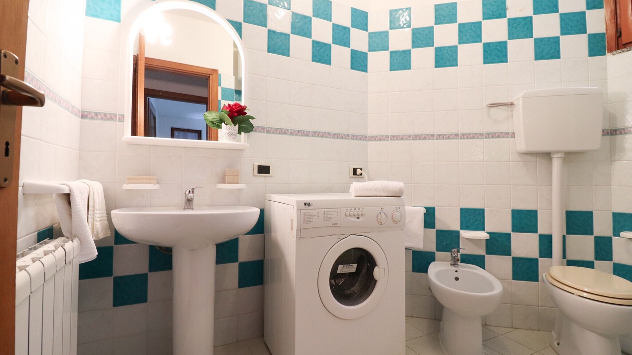 Photo of Bathroom in Otranto
