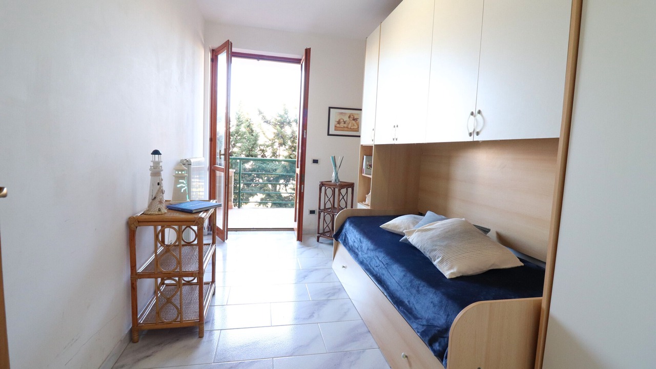 Photo of Bedroom in Otranto