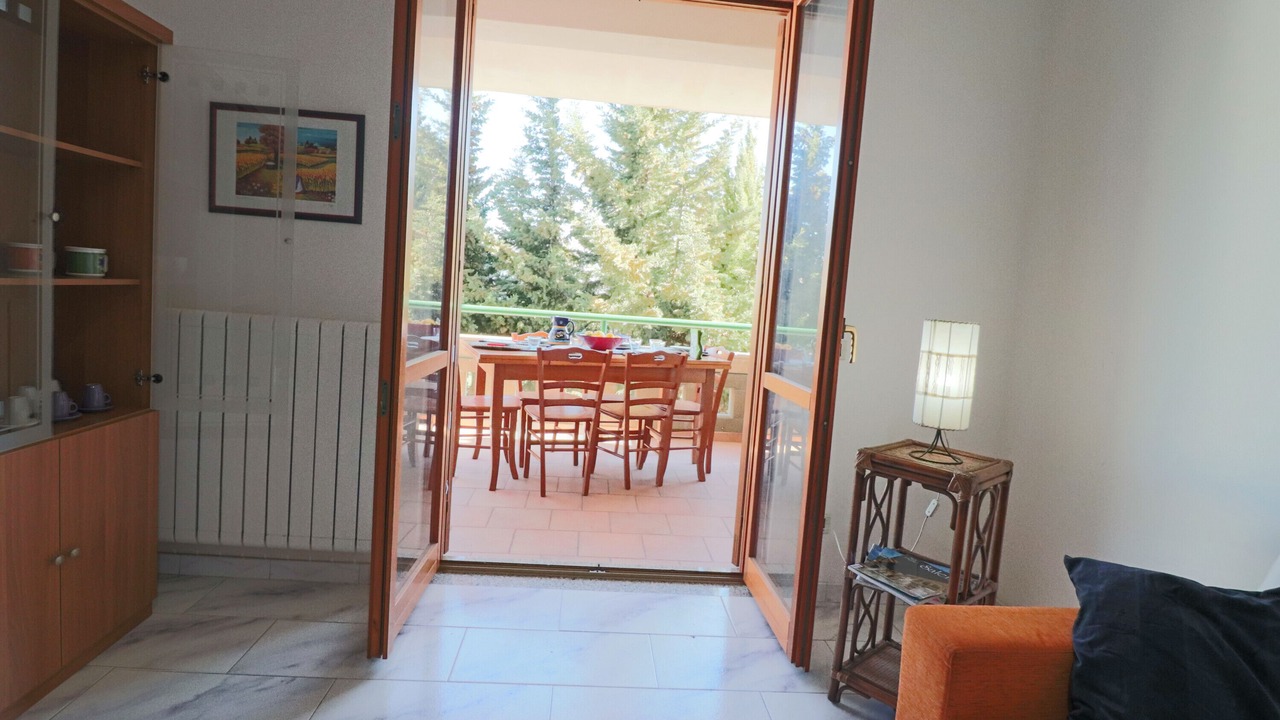 Photo of Livingroom in Otranto