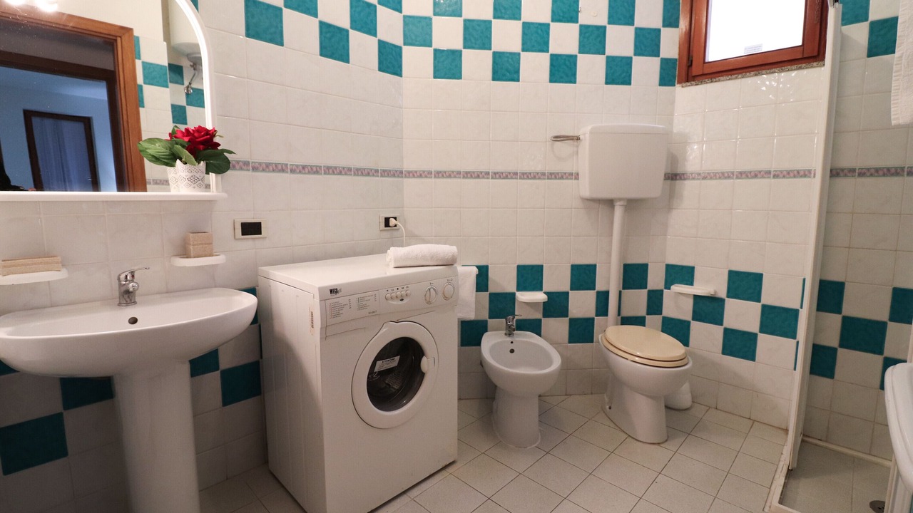 Photo of Bathroom in Otranto