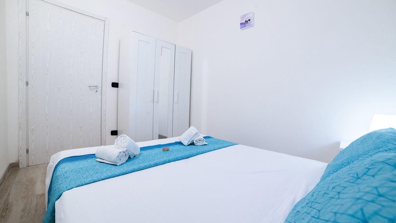 Photo of Bedroom in Pantanagianni-pezze Morelli