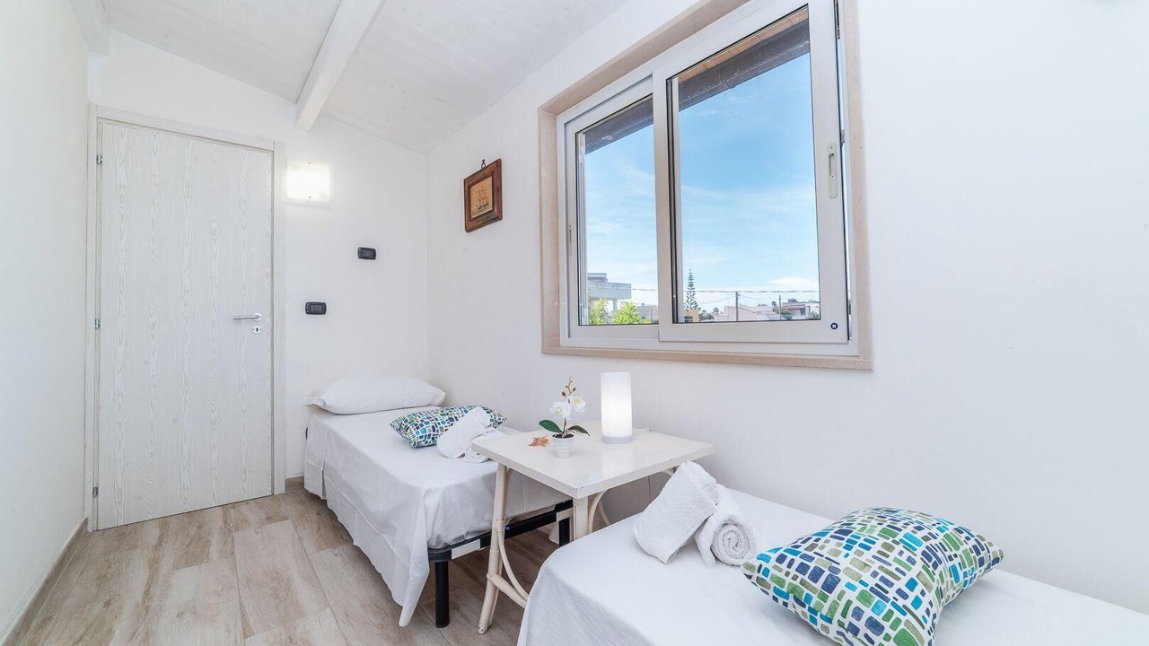 Photo of Bedroom in Pantanagianni-pezze Morelli
