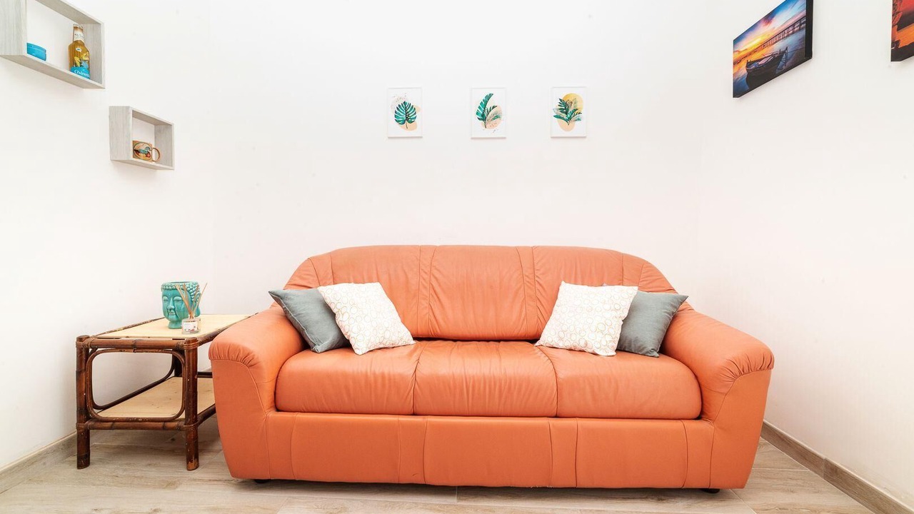 Photo of Livingroom in Pantanagianni-pezze Morelli
