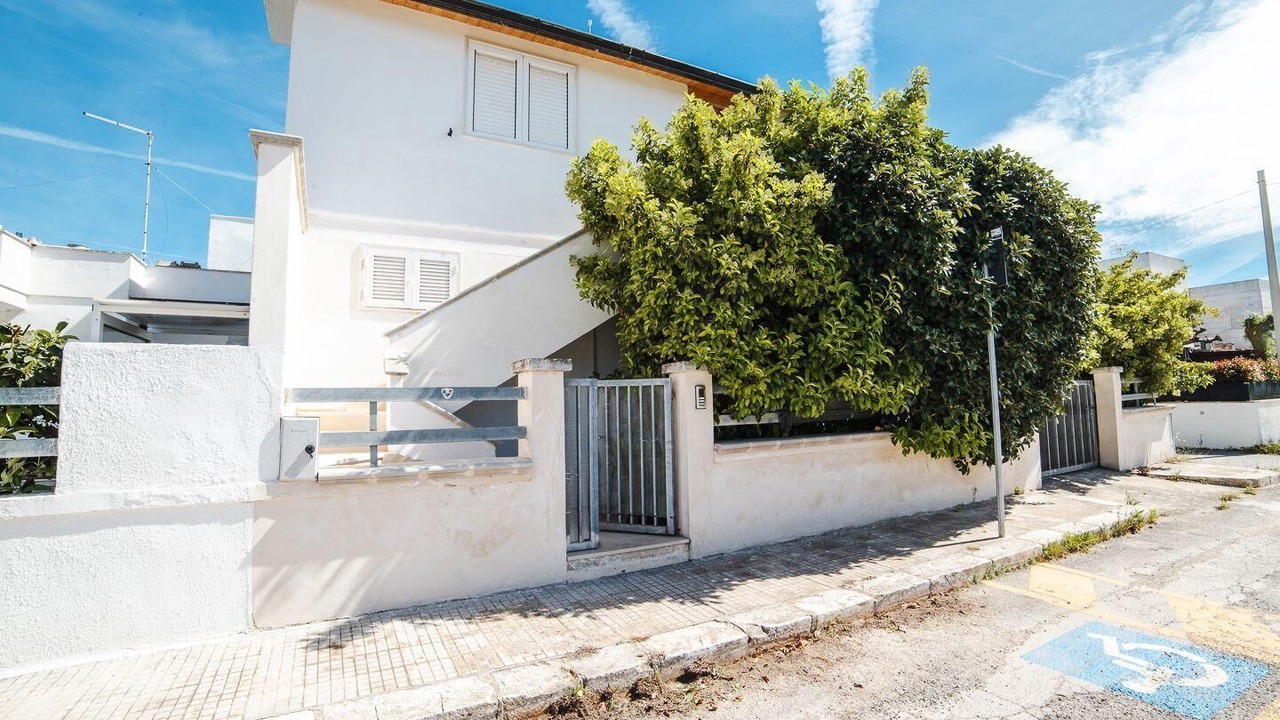 Photo of Outdoor in Pantanagianni-pezze Morelli