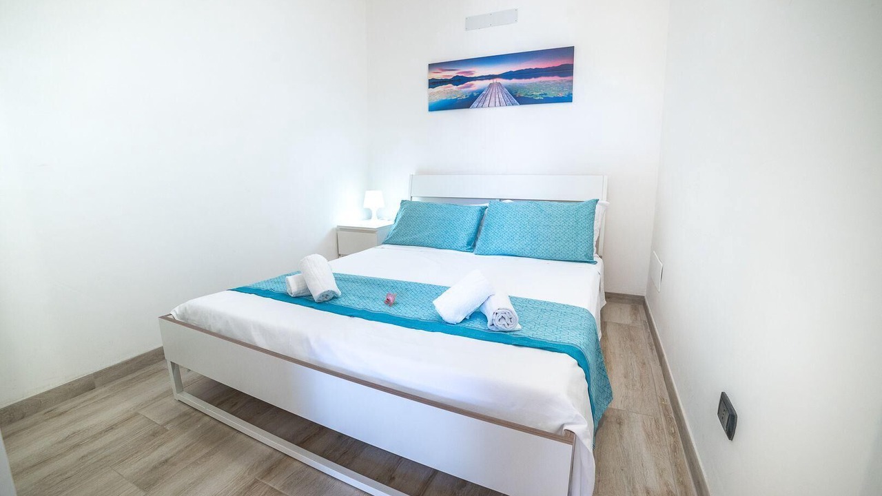 Photo of Bedroom in Pantanagianni-pezze Morelli