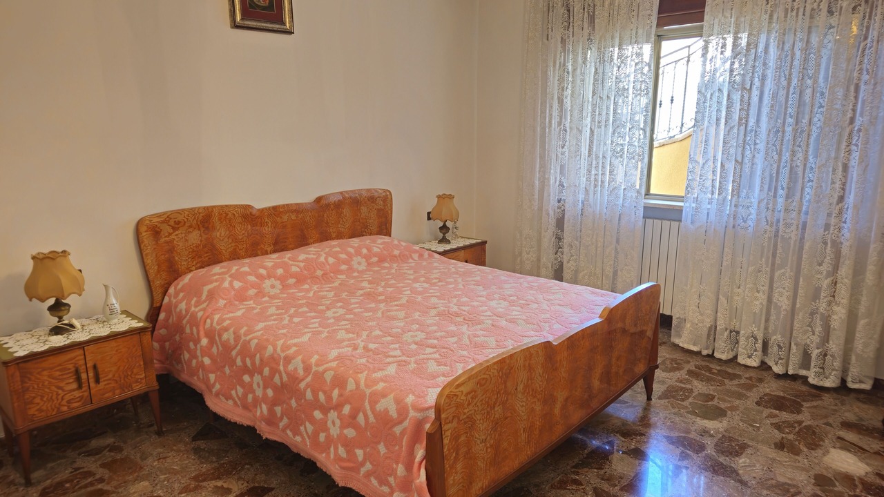 Photo of Bedroom in Vignacastrisi