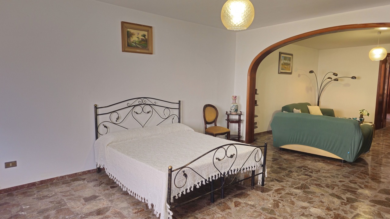 Photo of Bedroom in Vignacastrisi