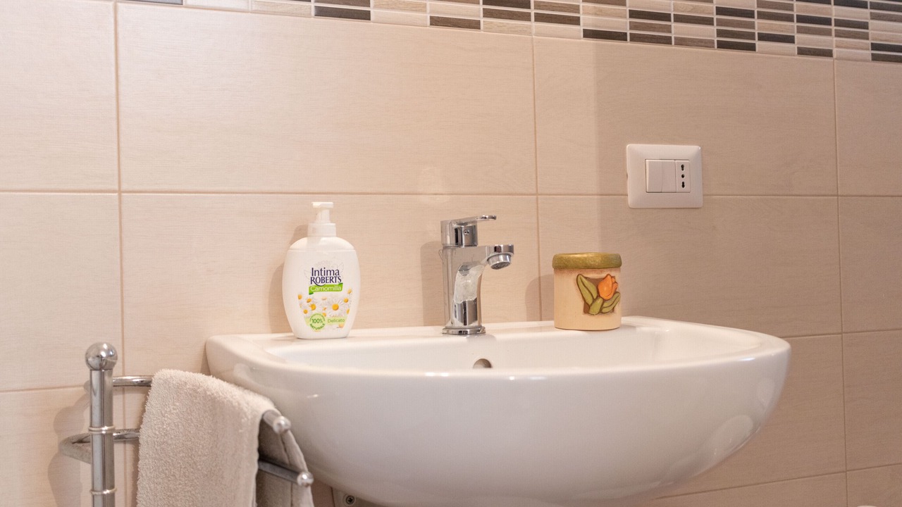 Photo of Bathroom in Cozze
